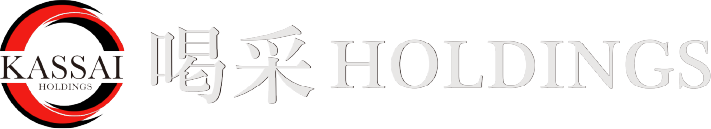 株式会社KASSAIホールディングス